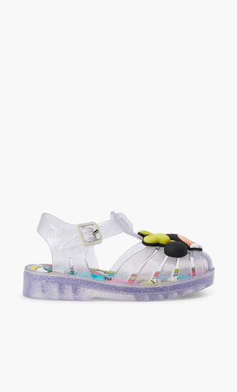 MINI MELISSA POSSESSION + DISNEY 100 BB