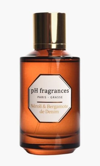 PH NEROLI AND BERGAMOTE EDP 10