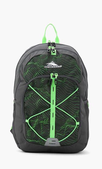 Light Wave Backpack