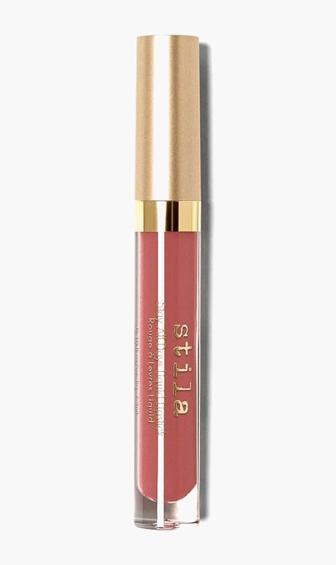 STAY ALL DAY LIQUID LIPSTICK - PALERMO