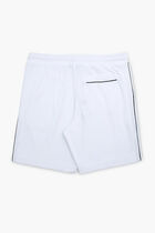 Terry Piped Shorts Terry Piped Shorts