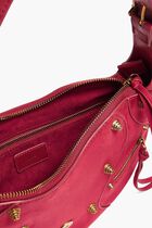 Tessa Leather Shoulder Bag Tessa Leather Shoulder Bag