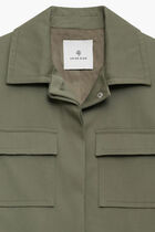 Dayton Jacket