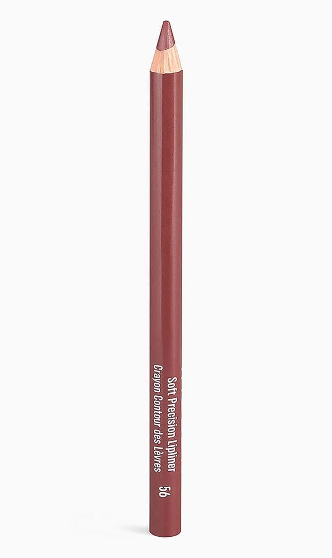 Soft Precision Lipliner, 56