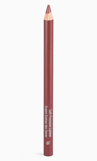 Soft Precision Lipliner, 56