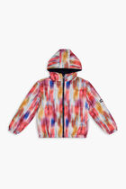 GIVER VESTE CR24 IKATREVER HOOD BLEU MARINE