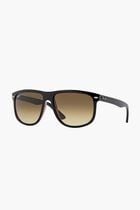 Oversized Square Sunglasses