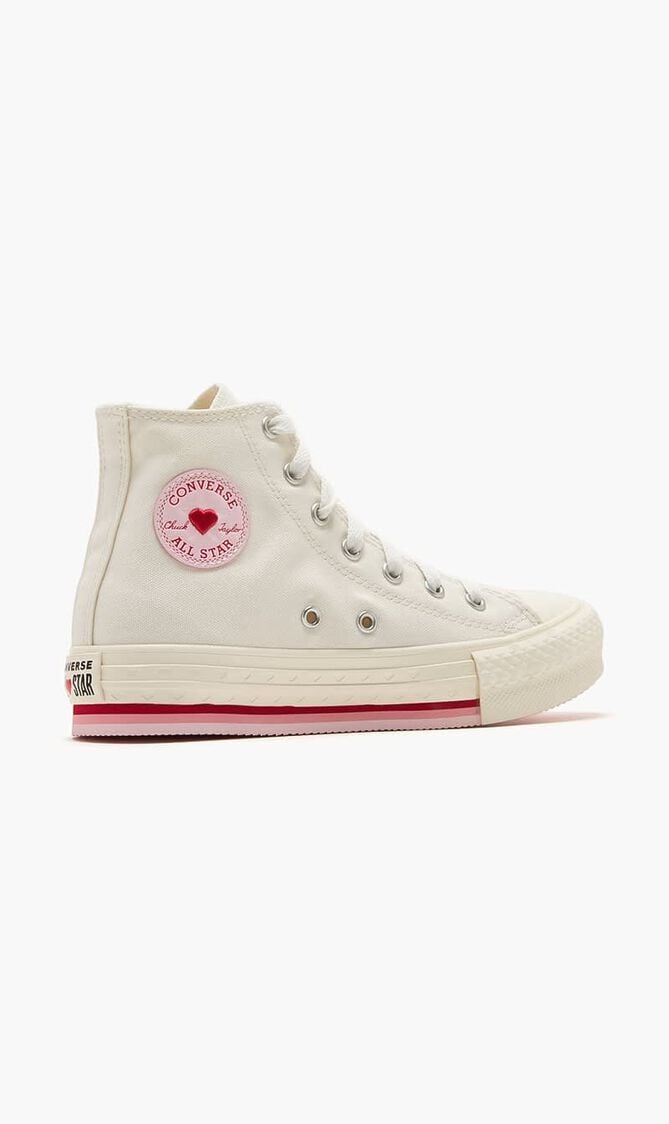 Chuck Taylor All Star Lift Sneakers Chuck Taylor All Star Lift Sneakers