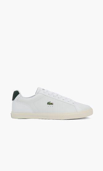 Classic Logo Sneakers