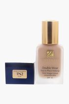 Double Wear Stay in Place Foundation, 1N2 Ecru