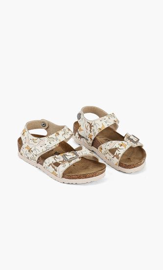 Colarado Strap Sandals