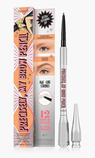 BROW STYLER SHADE 01 BM PNCL PWDR
