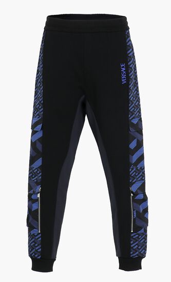 Classic Track Pants
