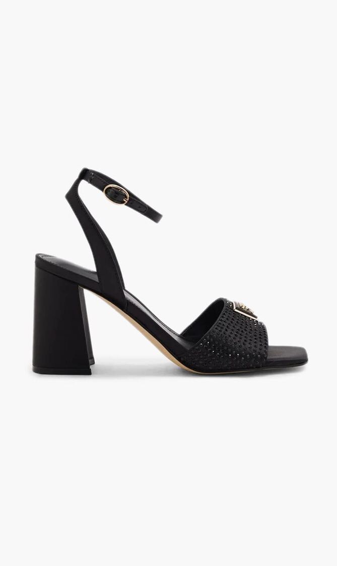 GELYAE SNEAKERS CTD SPECCHIO CROM