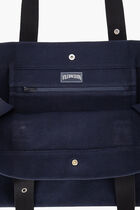 Cotton Beach Bag