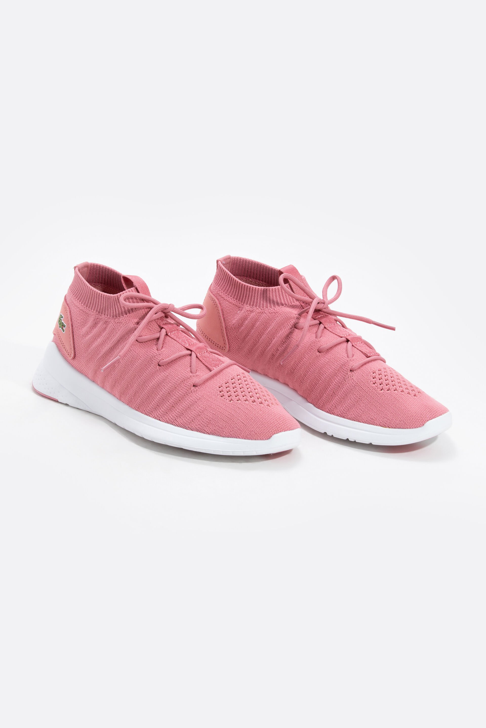 Buy LACOSTE LT Fit Flex Trainers for SAR 225.00 The Deal Outlet