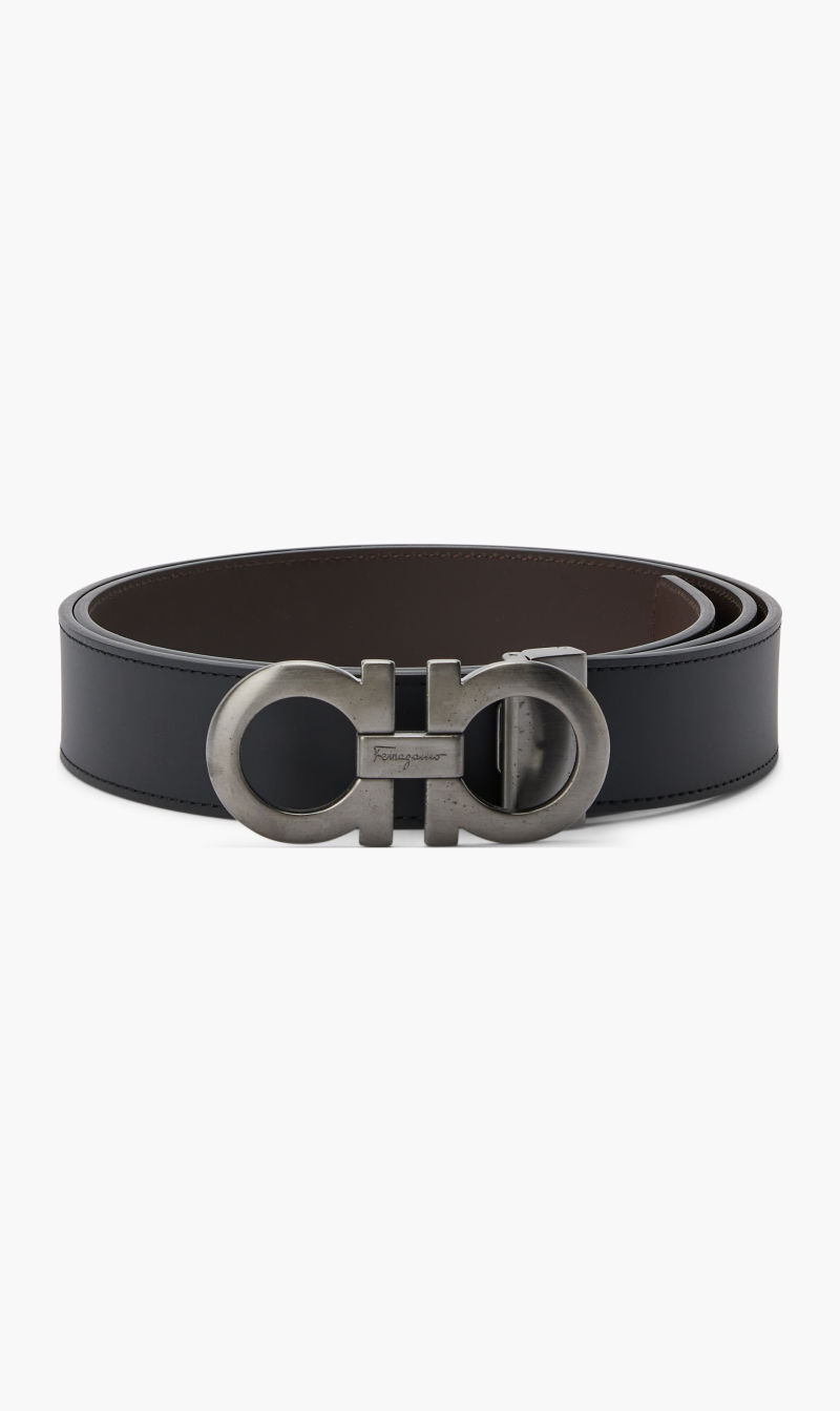 Salvatore ferragamo belt outlet discount