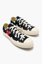 Play x Converse Sneakers