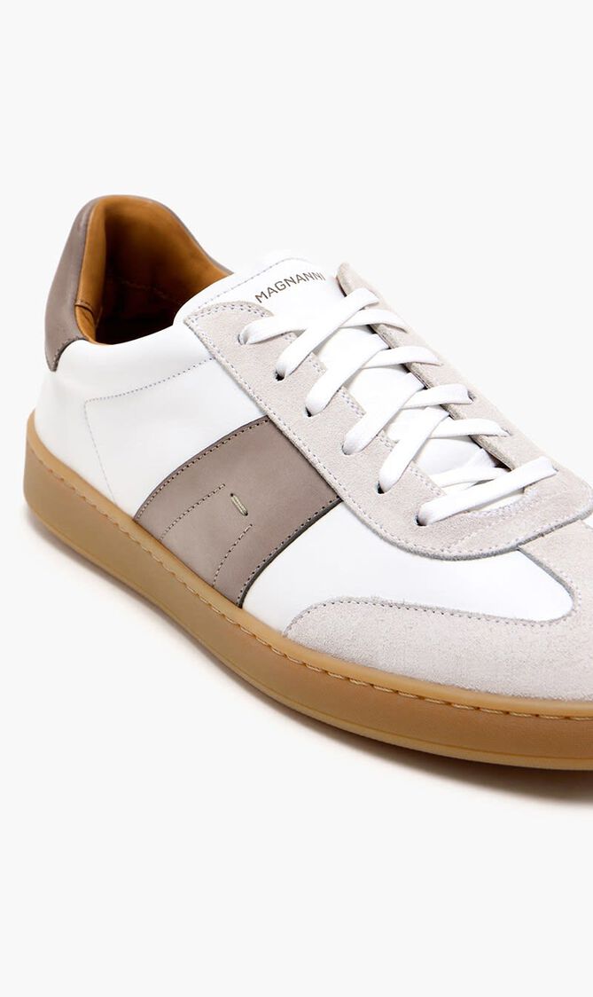 705 M E KAIDO KAIDO CARAMELO CROSTA BLANCO FORRO ANAPADO TR