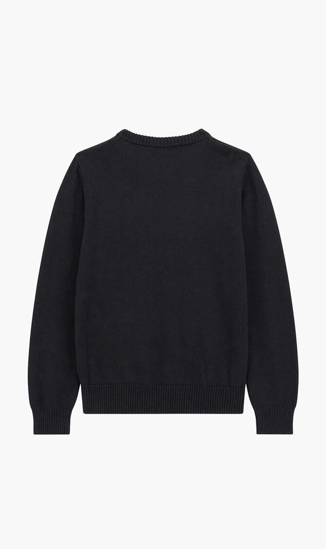 LS SWEATER