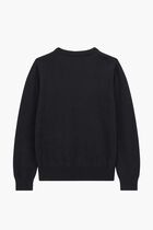 LS SWEATER
