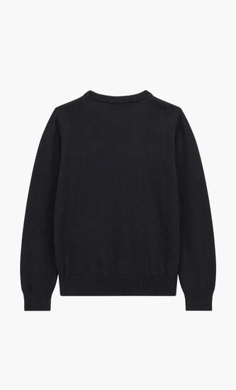 LS SWEATER