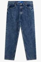 KLJ TAPERED DENIM