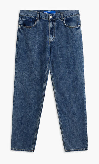 KLJ TAPERED DENIM