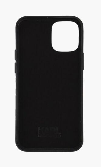 Ikonik Karl Pin Phonecase