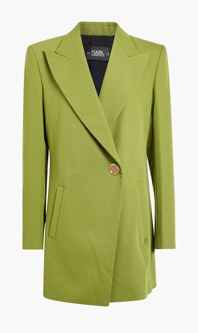 TAILORED BLAZER