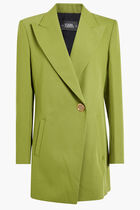 TAILORED BLAZER