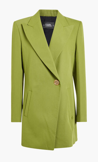 TAILORED BLAZER