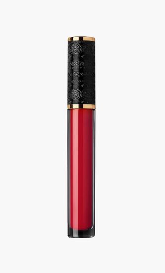 Satin Liquid perfumed Glossy Lipstick, Aphrodisiac Rouge