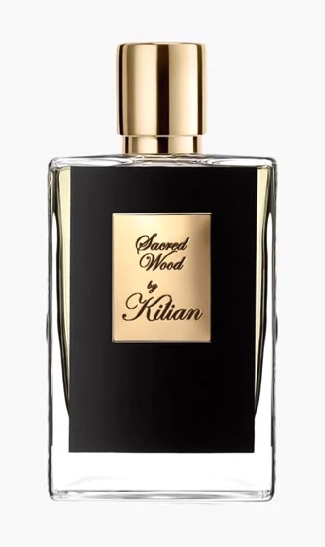 Sacred Wood 50Ml