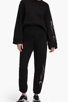 Rhinestone Sweatpants