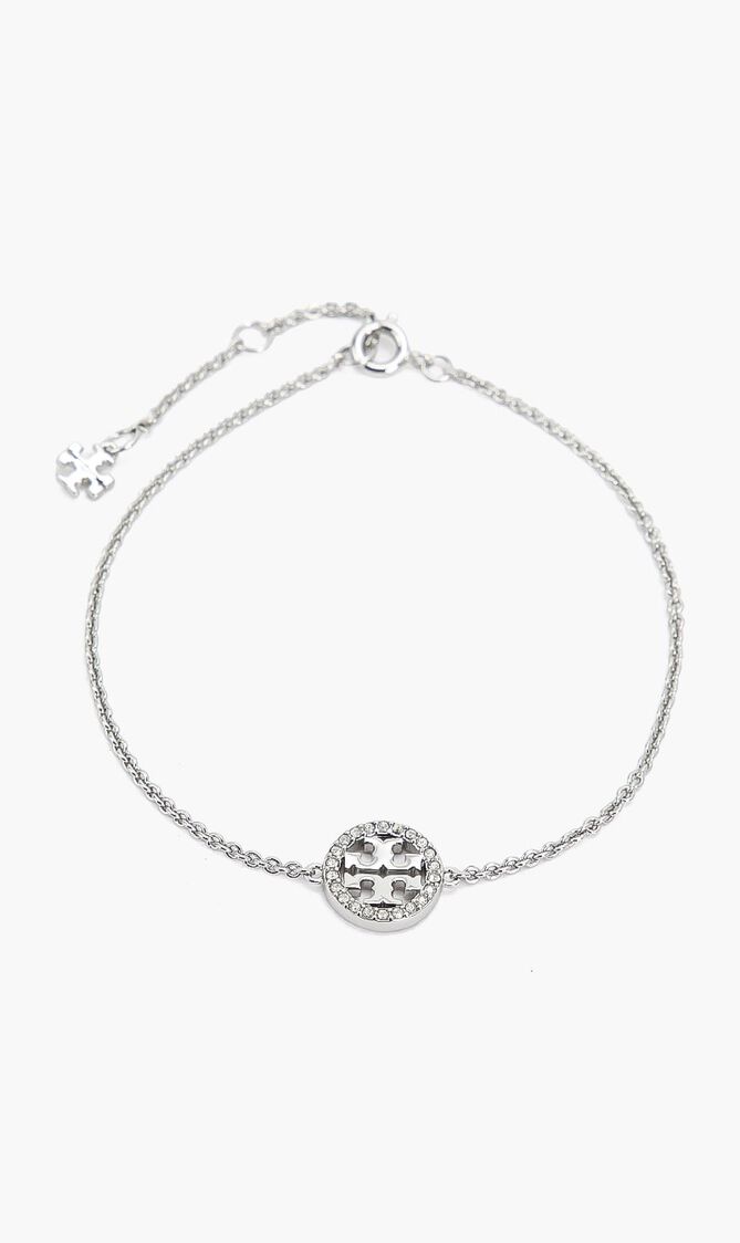 Miller Pave Chain Bracelet