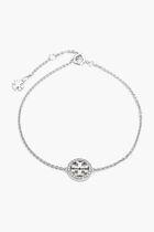 Miller Pave Chain Bracelet