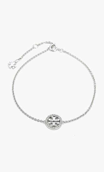 Miller Pave Chain Bracelet
