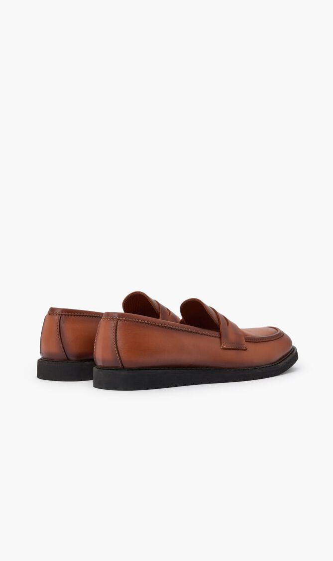 Classic Moccasins Loafers