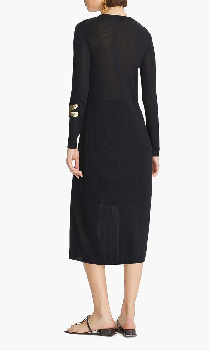 Viscose Duster Cardigan