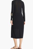 Viscose Duster Cardigan