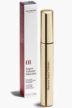 Supra Volume Mascara