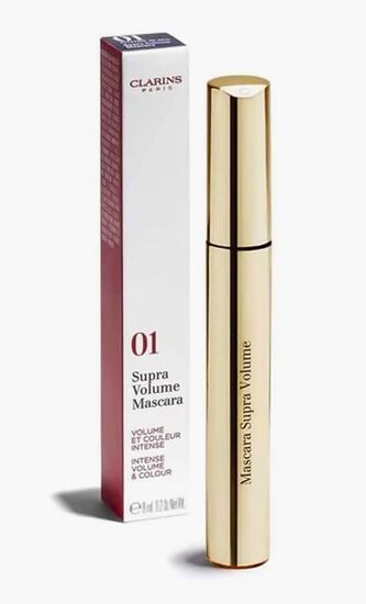 Supra Volume Mascara