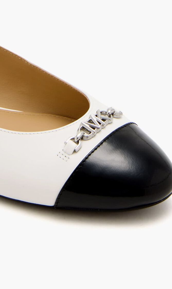 Rebecca Flex Ballet Flats