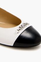 Rebecca Flex Ballet Flats