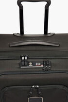 Alpha Suitcase