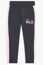Jogger With Side Border