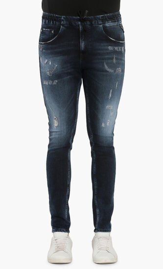 Milano 573 Bio Stretch Jeans