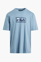 GRAPHIC TEE FLAT & HIGH BUILD PRINT