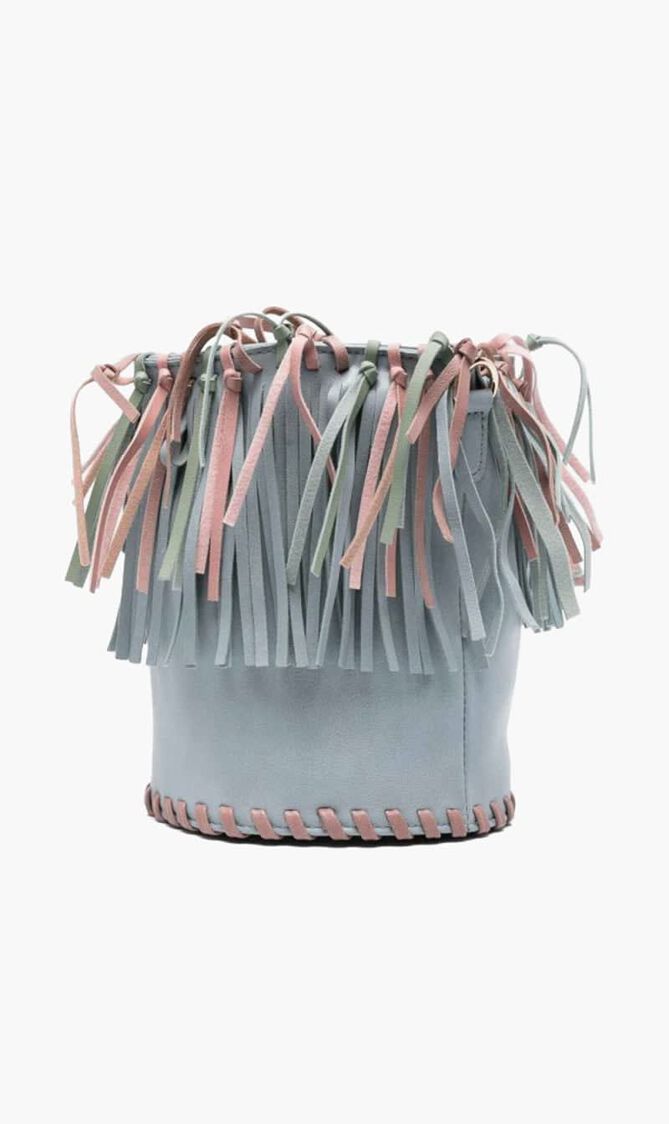 BUCKET BAG